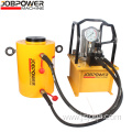 50t hydraulic lift jacks for equipment dismantling